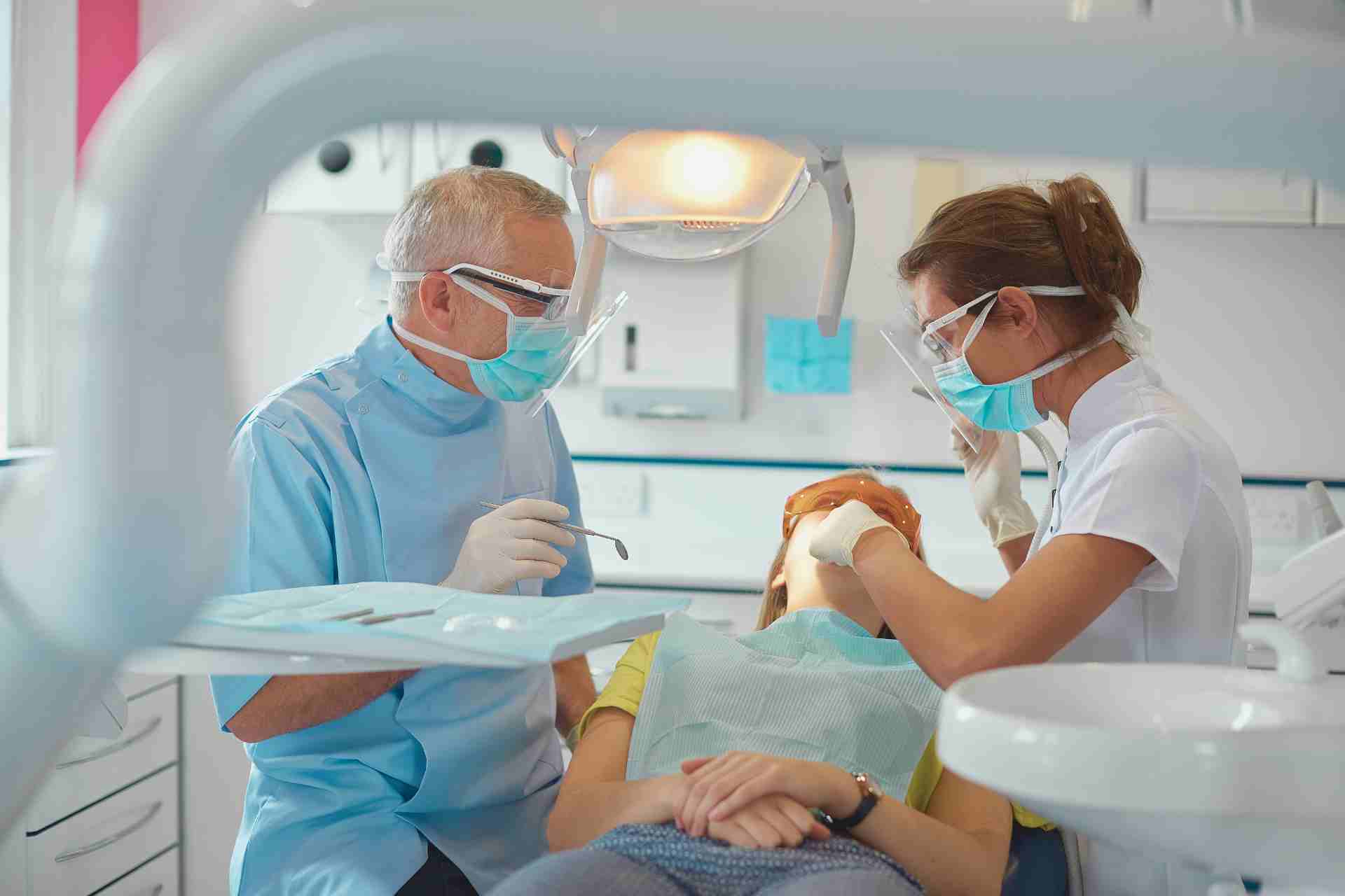 Dentist in Delavan, IL
